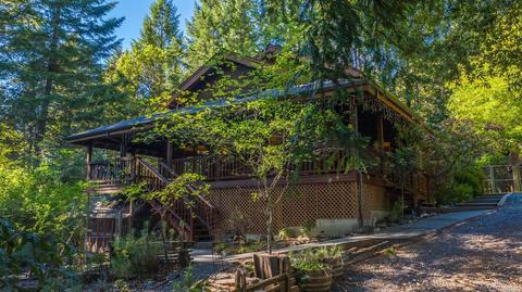 5356 Wild Iris Ln, Willits, CA 95490 photo 31