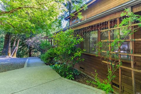 5356 Wild Iris Ln, Willits, CA 95490 photo 32
