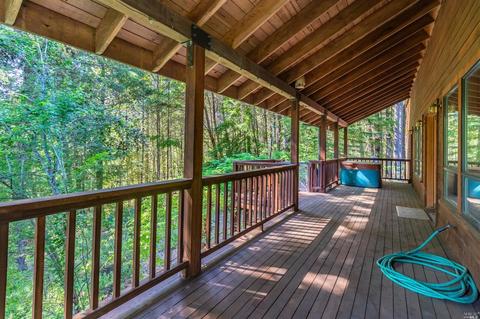 5356 Wild Iris Ln, Willits, CA 95490 photo 36