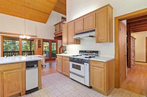 5356 Wild Iris Ln, Willits, CA 95490 photo 5