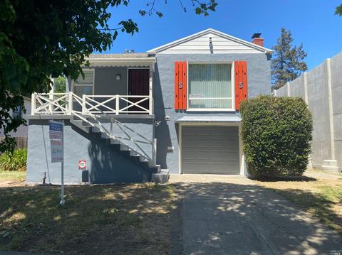 352 Springs Rd, Vallejo, CA 94590 photo 1