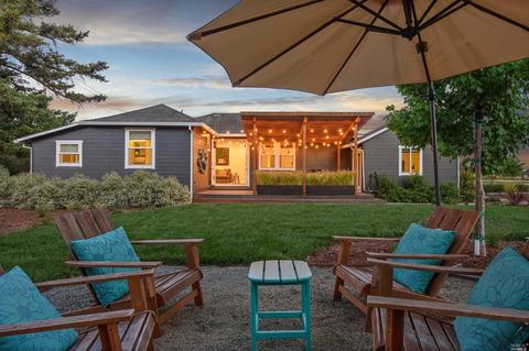 19366 Arnold Dr, Sonoma, CA 95476 photo 1