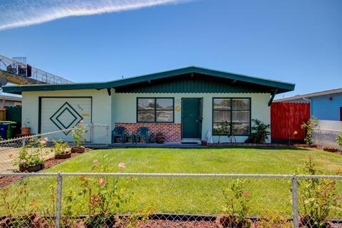 362 Stuart Dr, Petaluma, CA 94954 photo 1