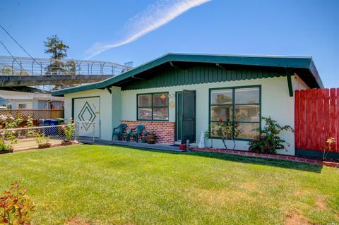 362 Stuart Dr, Petaluma, CA 94954 photo 2