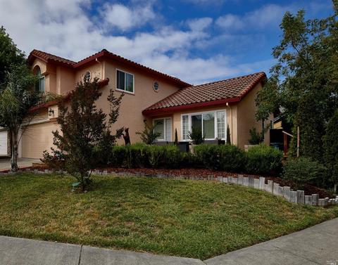 401 Foxwood Ct, Windsor, CA 95492 photo 4