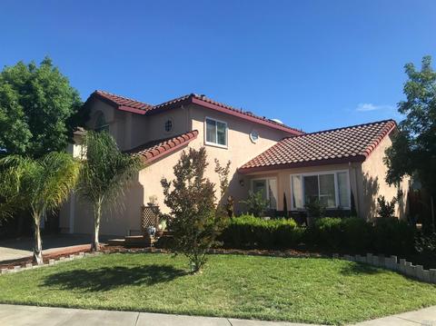 401 Foxwood Ct, Windsor, CA 95492 photo 1