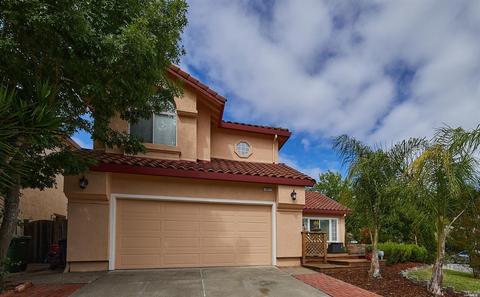 401 Foxwood Ct, Windsor, CA 95492 photo 3