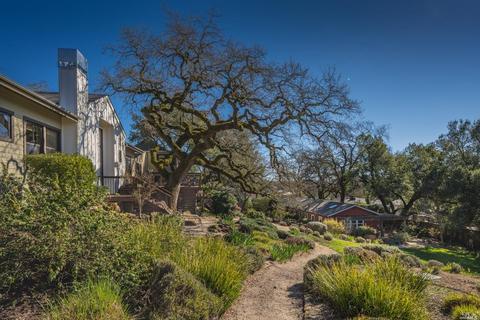77 Moon Mountain Rd, Sonoma, CA 95476 photo 27