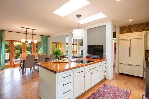 77 Moon Mountain Rd, Sonoma, CA 95476 photo 8