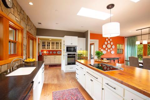 77 Moon Mountain Rd, Sonoma, CA 95476 photo 9