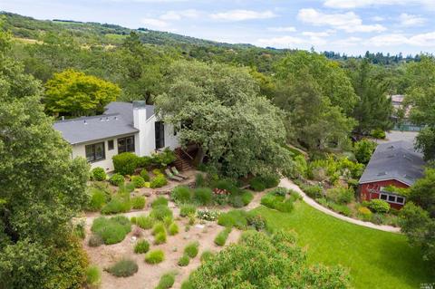 77 Moon Mountain Rd, Sonoma, CA 95476 photo 1