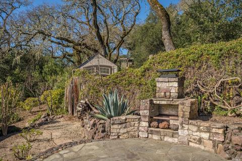 77 Moon Mountain Rd, Sonoma, CA 95476 photo 43
