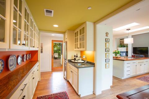 77 Moon Mountain Rd, Sonoma, CA 95476 photo 10