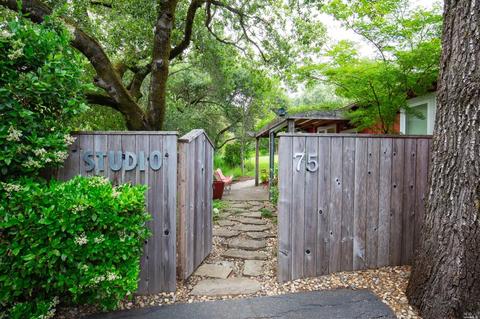 77 Moon Mountain Rd, Sonoma, CA 95476 photo 37