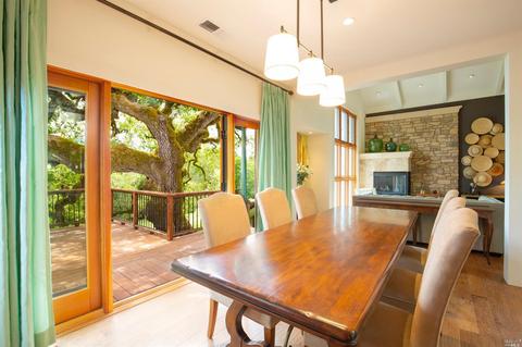 77 Moon Mountain Rd, Sonoma, CA 95476 photo 5