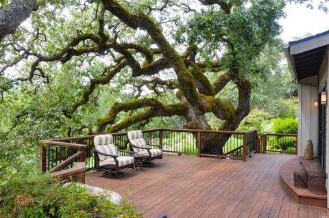 77 Moon Mountain Rd, Sonoma, CA 95476 photo 24