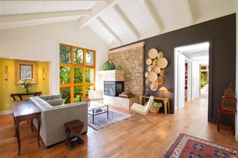 77 Moon Mountain Rd, Sonoma, CA 95476 photo 13