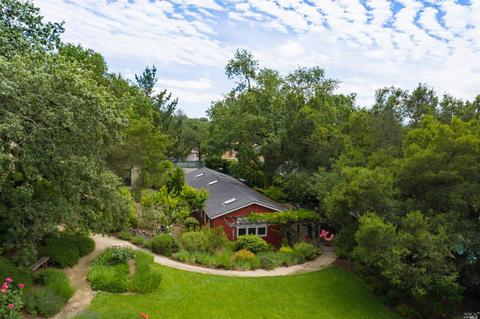 77 Moon Mountain Rd, Sonoma, CA 95476 photo 46