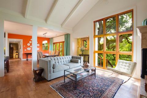 77 Moon Mountain Rd, Sonoma, CA 95476 photo 3
