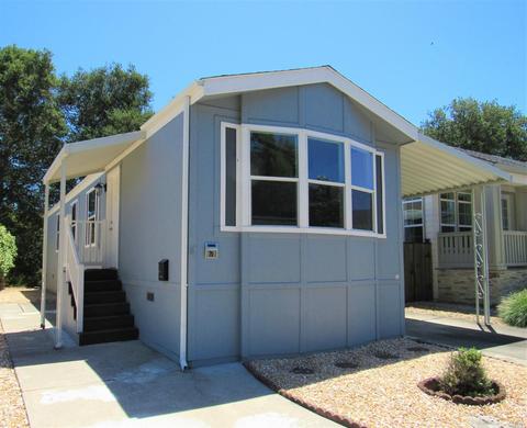70 Ramon St #70, Sonoma, CA 95476 photo 1