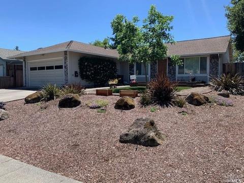 8437 Lasalle Ave, Cotati, CA 94931 photo 1