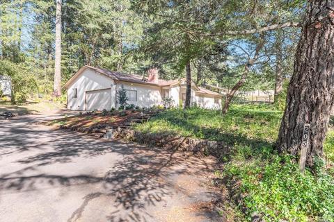 205 Cold Springs Rd, Angwin, CA 94508 photo 1