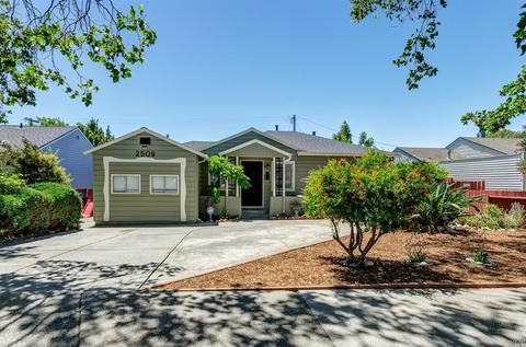2509 Tennessee St, Vallejo, CA 94591 photo 1
