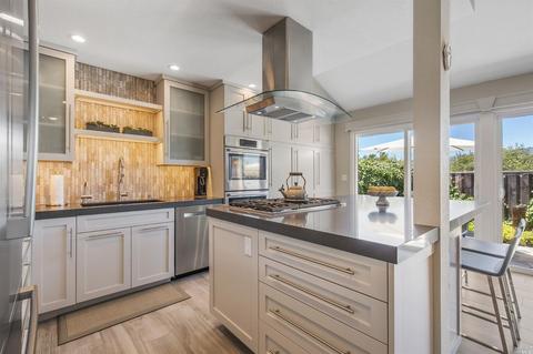 10 Byron Cir, Mill Valley, CA 94941 photo 5