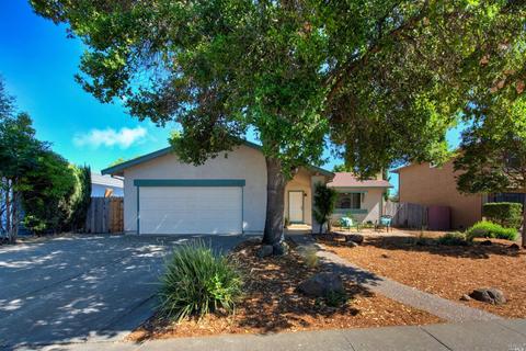 2130 Davis Dr, Fairfield, CA 94533 photo 1
