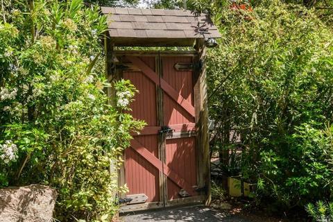 30 Rose Ave, Mill Valley, CA 94941 photo 1