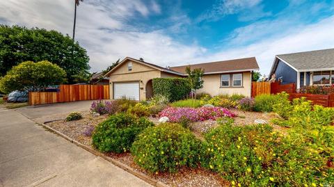 429 Ely Blvd S, Petaluma, CA 94954 photo 2