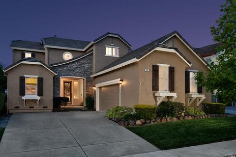664 Chardonnay Pl, Windsor, CA 95492 photo 1
