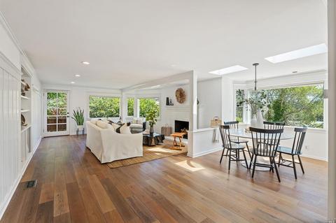 115 Stadium Ave, Mill Valley, CA 94941 photo 1