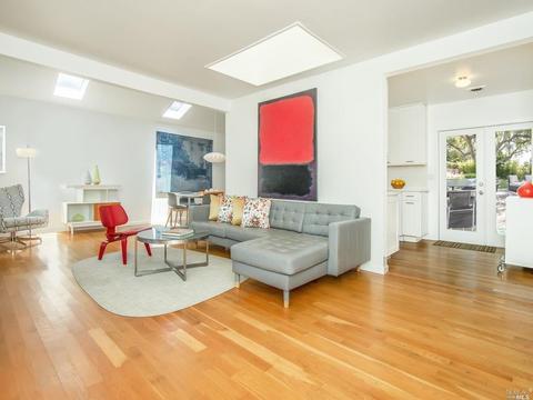 61 Bayview Ter, Mill Valley, CA 94941 photo 9