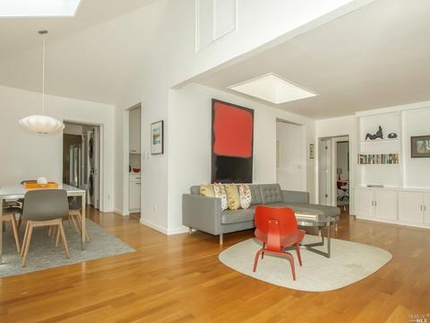 61 Bayview Ter, Mill Valley, CA 94941 photo 10