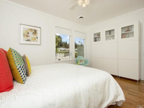 61 Bayview Ter, Mill Valley, CA 94941 photo 26