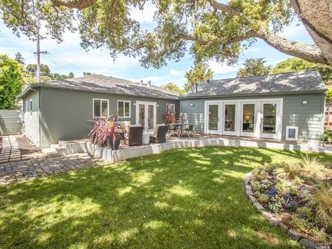 61 Bayview Ter, Mill Valley, CA 94941 photo 31