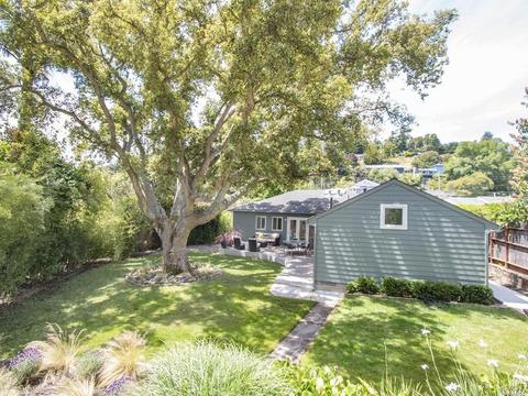 61 Bayview Ter, Mill Valley, CA 94941 photo 32