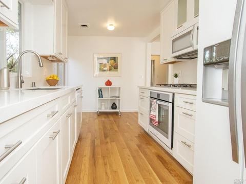 61 Bayview Ter, Mill Valley, CA 94941 photo 17