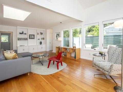 61 Bayview Ter, Mill Valley, CA 94941 photo 11