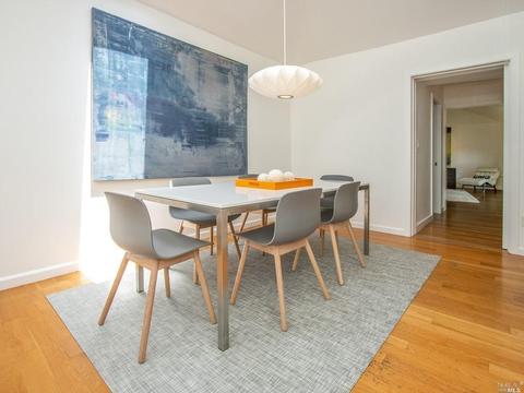 61 Bayview Ter, Mill Valley, CA 94941 photo 12