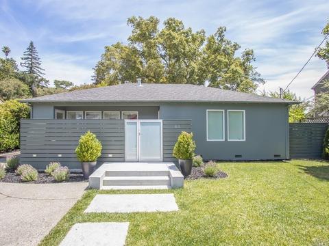 61 Bayview Ter, Mill Valley, CA 94941 photo 3