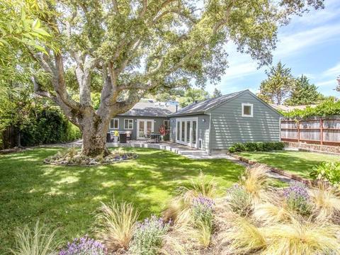 61 Bayview Ter, Mill Valley, CA 94941 photo 1