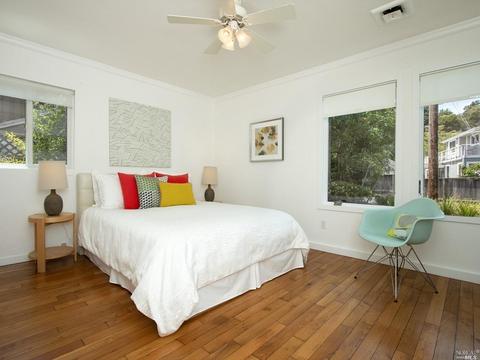 61 Bayview Ter, Mill Valley, CA 94941 photo 25