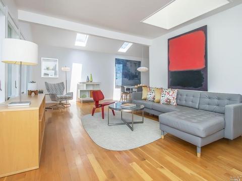61 Bayview Ter, Mill Valley, CA 94941 photo 6