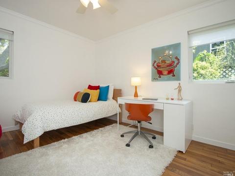 61 Bayview Ter, Mill Valley, CA 94941 photo 28