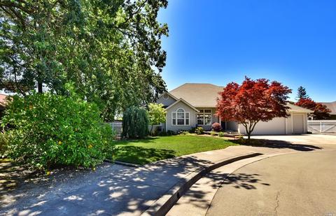 176 Monica Ct, Windsor, CA 95492 photo 1