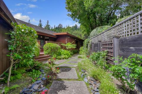 9 Marsh Dr, Mill Valley, CA 94941 photo 2