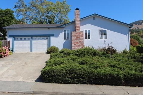 5 Coronado Ct, Novato, CA 94945 photo 1