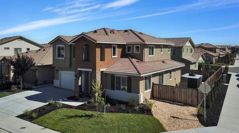 100 Crescent Dr, Vacaville, CA 95688 photo 5